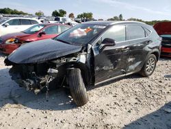 Salvage Cars with No Bids Yet For Sale at auction: 2020 Lexus NX 300