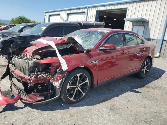 2015 Ford Taurus SEL