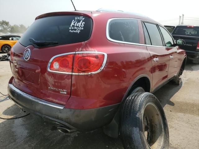 2010 Buick Enclave CXL