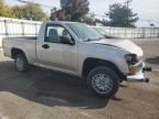 2008 Chevrolet Colorado