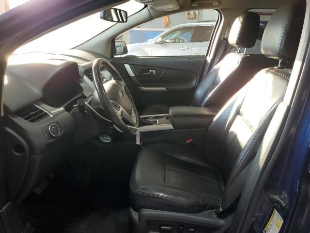 2012 Ford Edge SEL