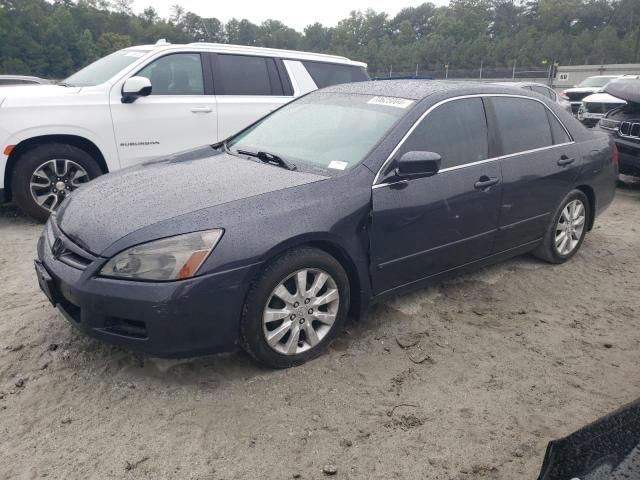 2006 Honda Accord EX