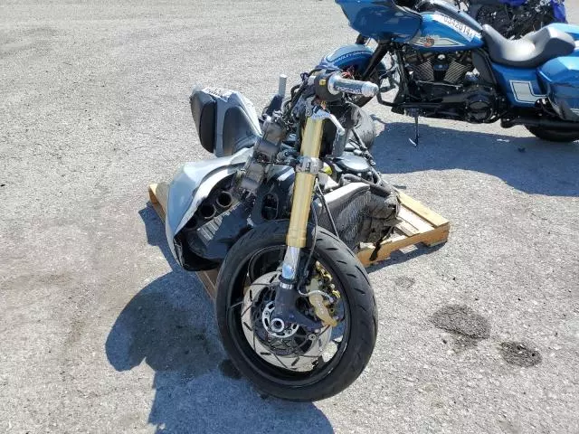 2005 Suzuki GSX-R750 K