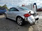 2005 Audi TT 3.2 Quattro