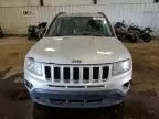 2012 Jeep Compass Limited