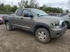 2007 Toyota Tundra Double Cab SR5