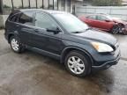 2007 Honda CR-V EXL