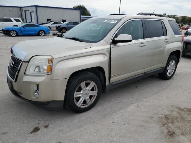 2014 GMC Terrain SLE