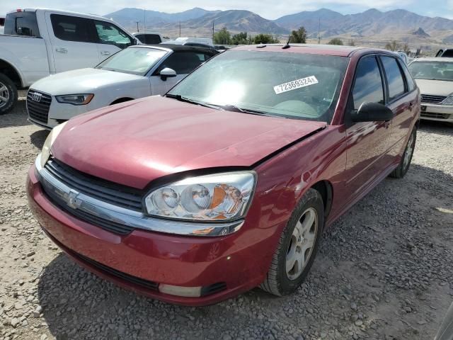 2004 Chevrolet Malibu Maxx LT