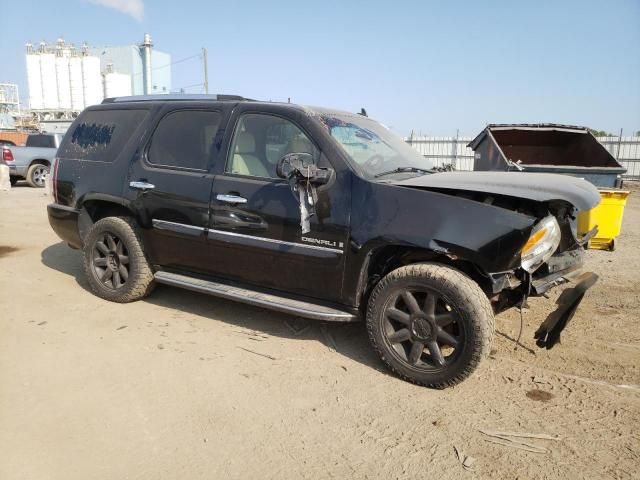 2008 GMC Yukon Denali