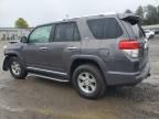 2011 Toyota 4runner SR5