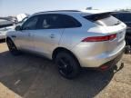 2017 Jaguar F-PACE Premium