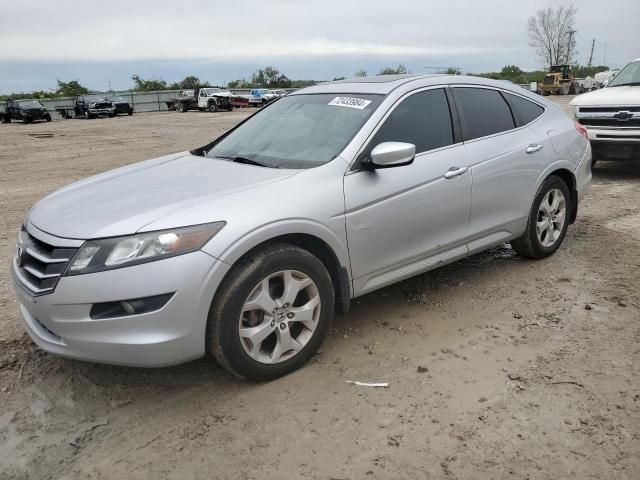 2012 Honda Crosstour EXL