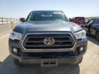 2022 Toyota Tacoma Double Cab