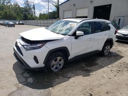 2023 Toyota Rav4 XLE en venta en Savannah, GA