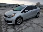 2016 KIA Rio LX