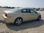 2012 Chevrolet Malibu 1LT