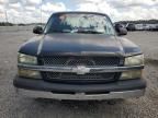 2003 Chevrolet Silverado C1500