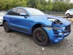 2017 Porsche Macan GTS