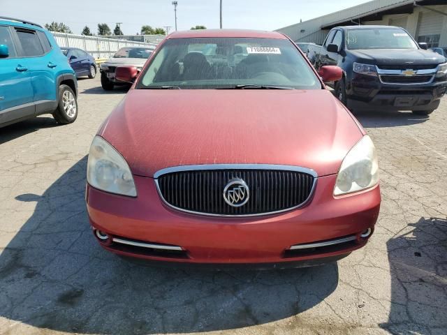 2007 Buick Lucerne CXS