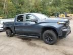 2019 Chevrolet Silverado K1500 LT Trail Boss