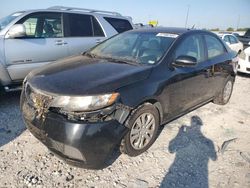 KIA salvage cars for sale: 2012 KIA Forte EX