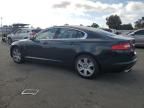 2011 Jaguar XF