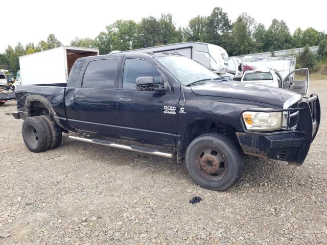 2007 Dodge RAM 3500