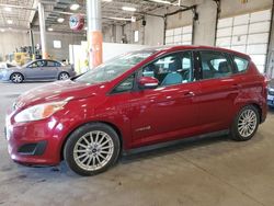 Hybrid Vehicles for sale at auction: 2013 Ford C-MAX SE