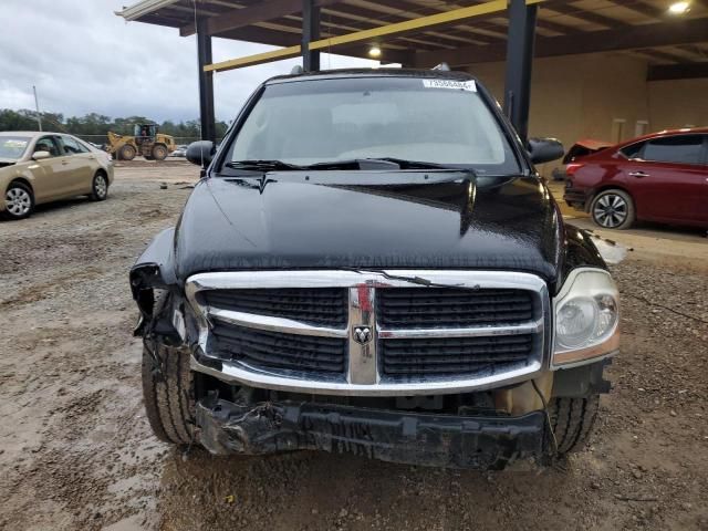 2005 Dodge Durango SLT