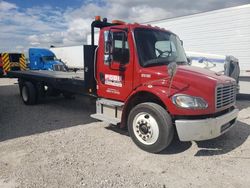 2017 Freightliner M2 106 Medium Duty en venta en Haslet, TX