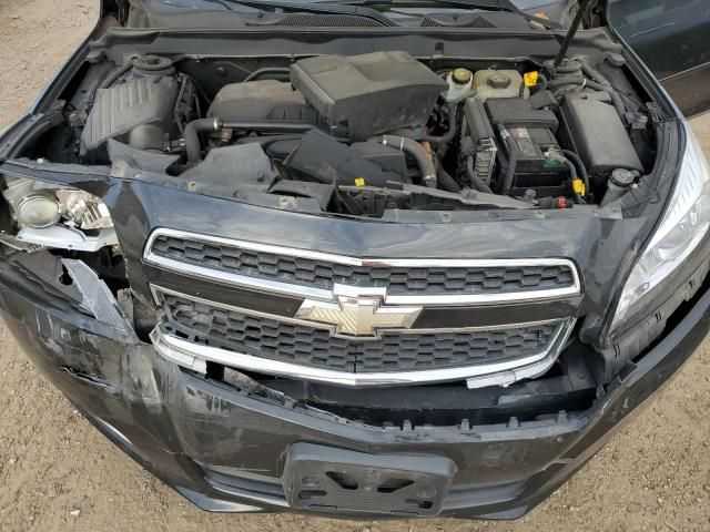 2013 Chevrolet Malibu 2LT