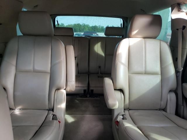 2011 GMC Yukon SLT