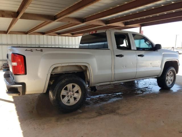 2015 GMC Sierra K1500