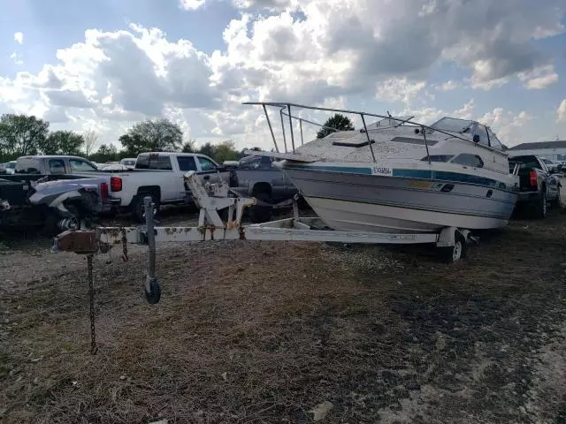 1989 Bayliner Boat