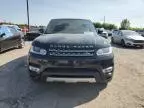 2015 Land Rover Range Rover Sport HSE