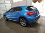 2015 Mercedes-Benz GLA 250 4matic