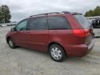 2006 Toyota Sienna CE