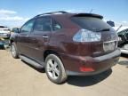 2008 Lexus RX 400H