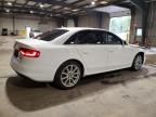 2015 Audi A4 Premium Plus