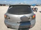 2004 Mazda 3 Hatchback