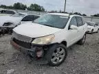 2010 Chevrolet Traverse LTZ