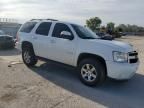 2010 Chevrolet Tahoe K1500 LT