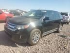 2012 Ford Edge SEL