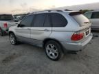 2002 BMW X5 3.0I