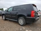 2013 Chevrolet Tahoe Hybrid