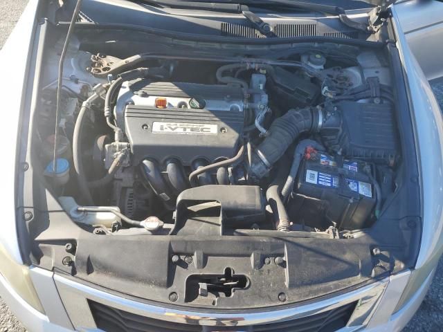 2009 Honda Accord EXL