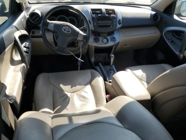 2006 Toyota Rav4 Limited