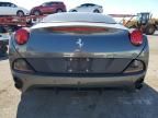 2014 Ferrari California