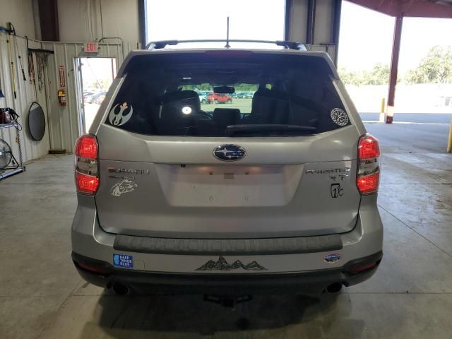 2014 Subaru Forester 2.0XT Premium